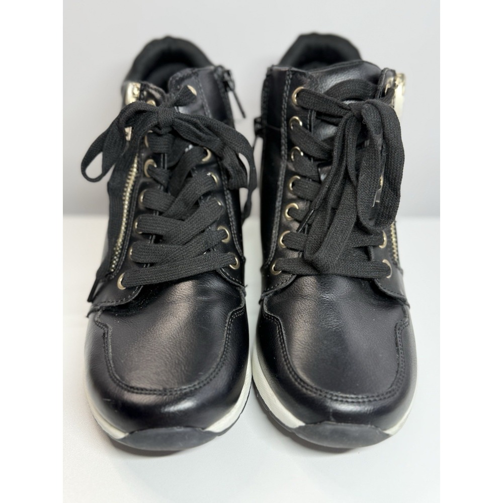 Aldo Wedge Sneakers